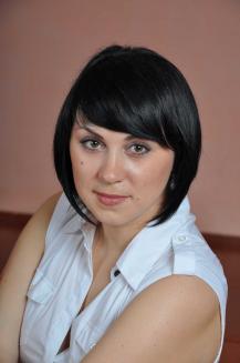 Ксения Конозова Ксения Конозова