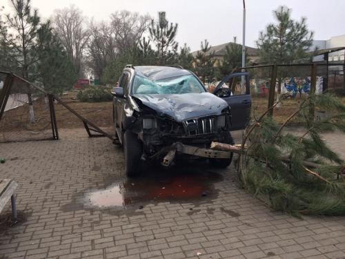 Фото: УГИБДД Ростовской области