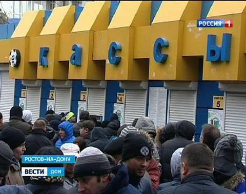 Фото: скриншот видео Дон-ТР Фото: скриншот видео Дон-ТР
