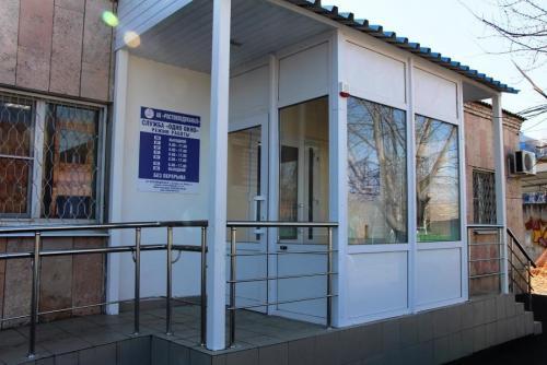 Фото пресс-службы АО «Ростовводоканала» Фото пресс-службы АО «Ростовводоканала»