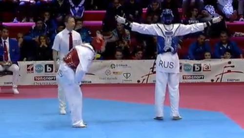 Фото В. Кима