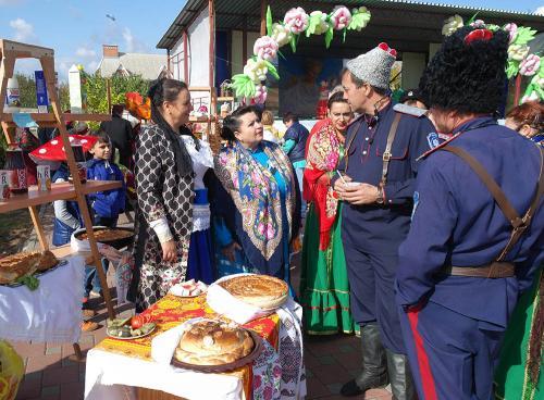 Фото ДК «Русь»