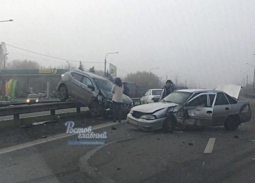 Фото группы Ростов Главный