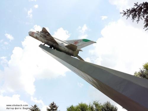 Фото Bagira Dove