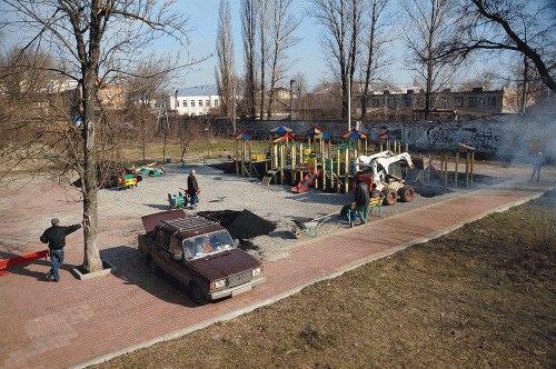 Фото из архива БВ Фото из архива БВ