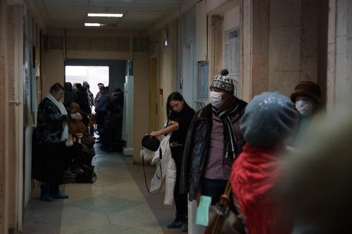 Фото из архива БВ. Фото из архива БВ.