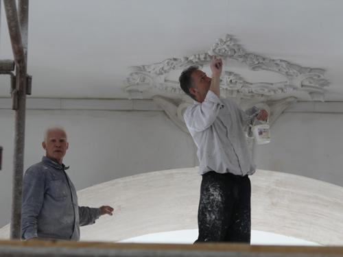 Фото сайта Свято-Троицкого храма Фото сайта Свято-Троицкого храма