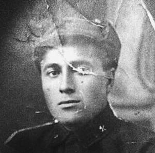 Фото Ф. Шантыз