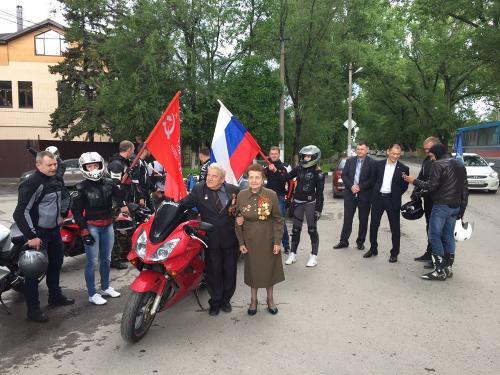 Фото Вконтакте