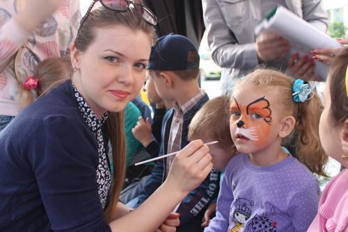 Фото автора Фото автора