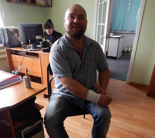 Фото автора