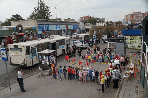 Фото А. Рашевского. Фото А. Рашевского.