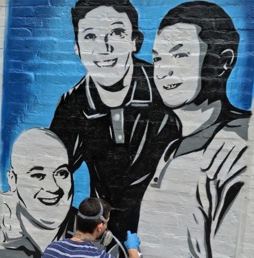 Фото Рашевский А.