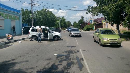 Фото пресс-службы УГИБДД