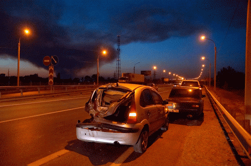 Фото А. Рашевского.