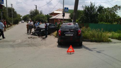 Фото Р. Шишканова