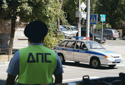 Фото из архива БВ.