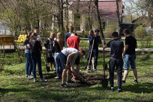 Фото Рашевский А. из архива БВ Фото Рашевский А. из архива БВ