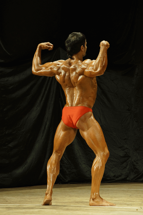 Фото А. Рашевского. Фото А. Рашевского.