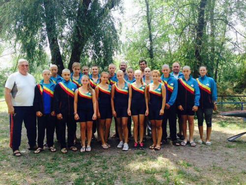 фото Ю. Яценко