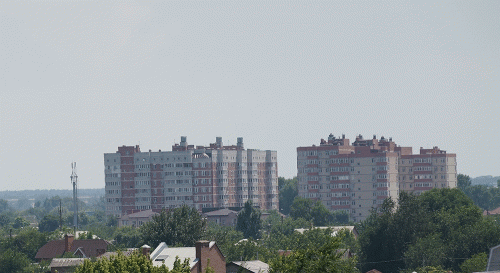 Фото А. Рашевского из архива БВ.