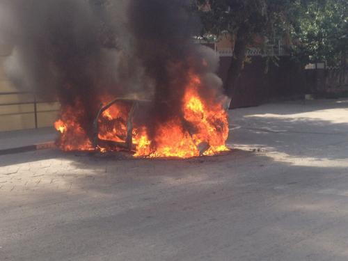 Фото из группы ВК Типичный Батайск