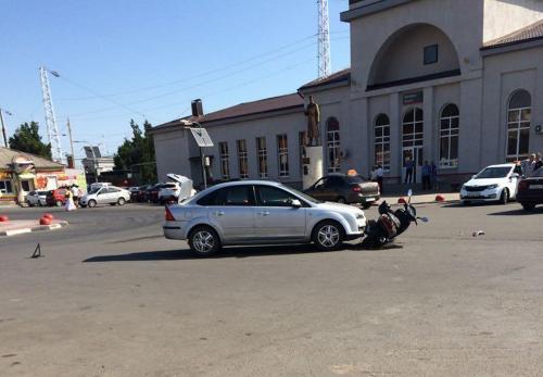 Фото пресс-службы УГИБДД