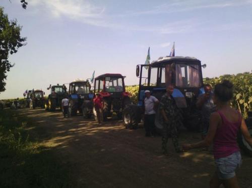 Фото «Новая газета» Фото «Новая газета»