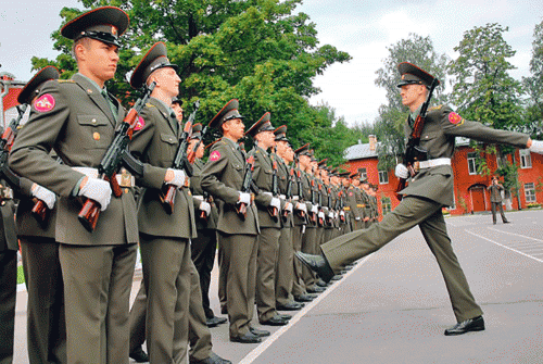 Фото ИТАР-ТАСС.