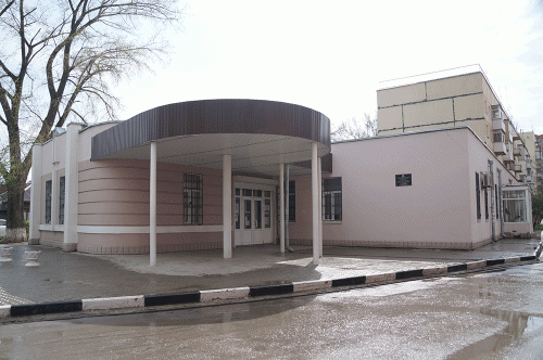 Фото из архива БВ.