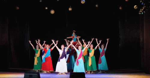 Фото А. Рашевского.