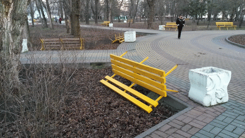 Фото А. Алексеева. Фото А. Алексеева.