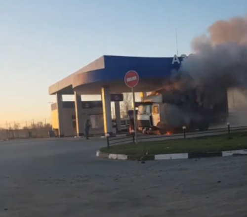 Фото ВК/Мой Батайск