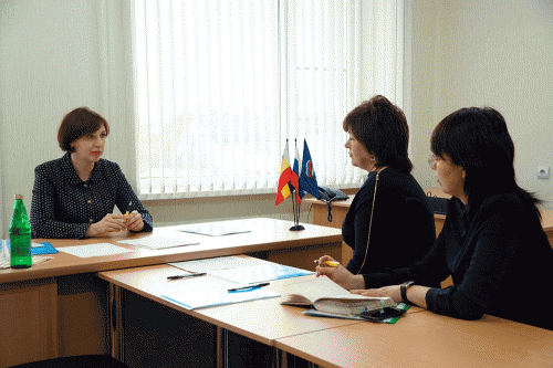 Фото А. Рашевского.