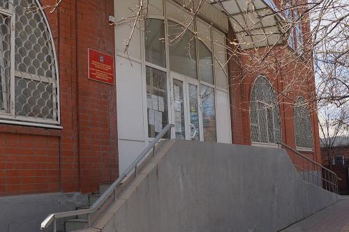 Фото из архива БВ.