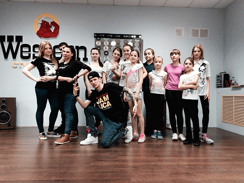 Фото студии. Фото студии.