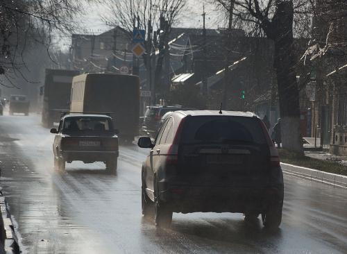 Фото из архива БВ.