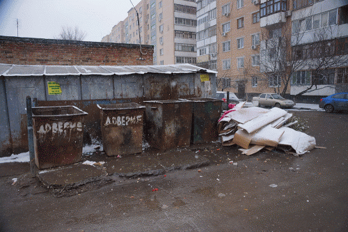 Фото из архива БВ. Фото из архива БВ.