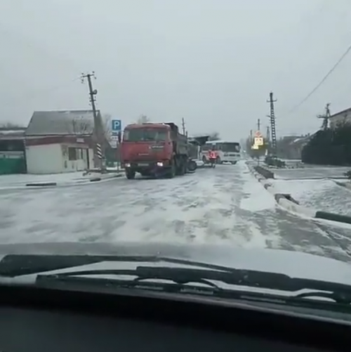 Скриншот  видео instagram.com/my_bataysk/