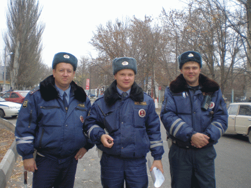 Фотоархив БВ