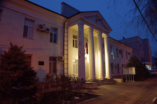 Фото А. Рашевского. Фото А. Рашевского.