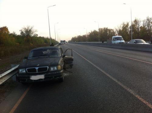 Фото: пресс-службы УГИБДД 