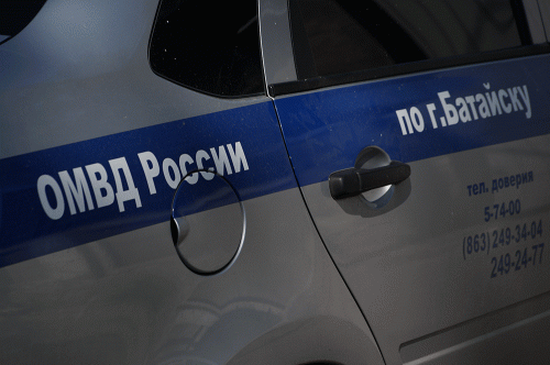 Фото А. Рашевского.