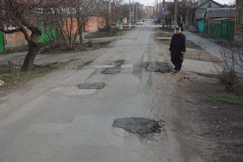 Фото А. Рашевского. Фото А. Рашевского.