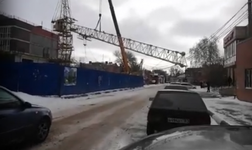 Видео читателей БВ