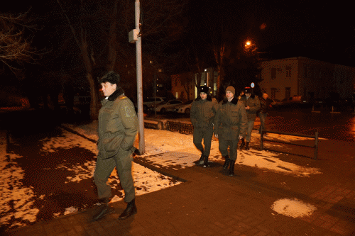 Фото А. Рашевского.