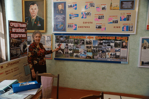 Фото А. Рашевского. Фото А. Рашевского.