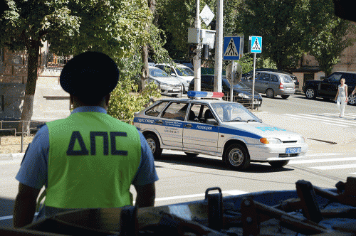 Фото из архива БВ.