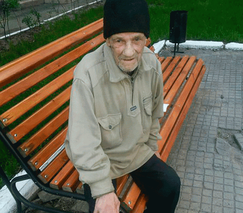 Фото ВКонтакте.