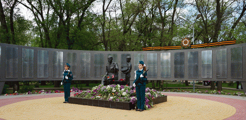 Фото А. Рашевского. Фото А. Рашевского.